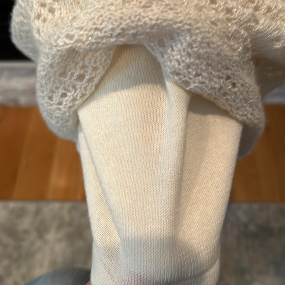 Cat & Jack sweater dress - Picture 4 of 7